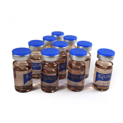 হট সেল মেসো সলিউশন ডার্মাল ফিলার ওজন কমানোর স্লিমিং অ্যাম্পুল অ্যাকুয়ালিক্স ফ্যাট দ্রবীভূত ইনজেকশন