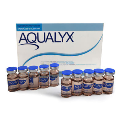 Aqualyx Lipolysis Weight Loss Slimming Ppc Fat Dissolving Injections লিপোলাইক্স অ্যাকুইলিক্স ফ্যাট ডিসলভিং ইনজেকশন