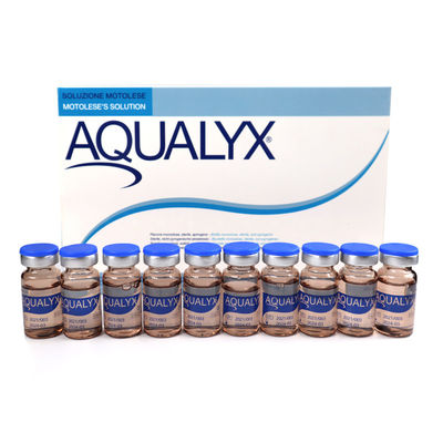 Aqualyx Lipolysis Weight Loss Slimming Ppc Fat Dissolving Injections লিপোলাইক্স অ্যাকুইলিক্স ফ্যাট ডিসলভিং ইনজেকশন