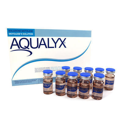 Aqualyx Lipolysis Weight Loss Slimming Ppc Fat Dissolving Injections লিপোলাইক্স অ্যাকুইলিক্স ফ্যাট ডিসলভিং ইনজেকশন