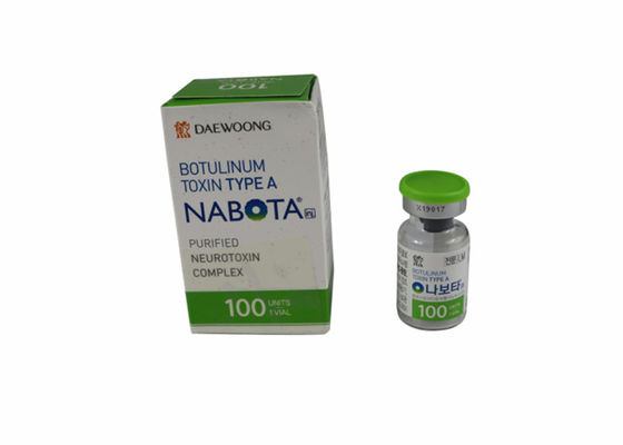 হুটক্স টাইপ এ ১০০ ইউনিট অ্যান্টি এজিং