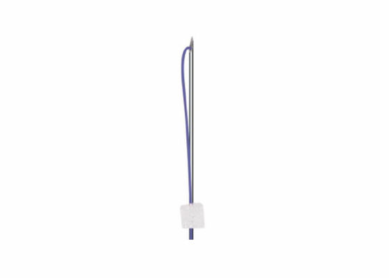 নান্দনিক PDO PCL PLLA থ্রেডস 100mm 120mm ফেস থ্রেডিং ফেস লিফট