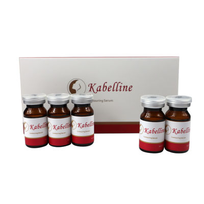 DC Kabelline Lipolysis ফ্যাট দ্রবীভূত ইনজেকশন 8ml/Pece