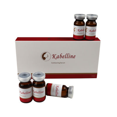 DC Kabelline Lipolysis ফ্যাট দ্রবীভূত ইনজেকশন 8ml/Pece