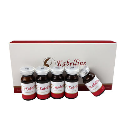 DC Kabelline Lipolysis ফ্যাট দ্রবীভূত ইনজেকশন 8ml/Pece