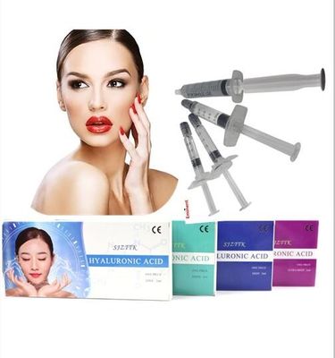 Revolax Hyaluronic Acid Dermal Filler Injection 3ml 5ml 10ml