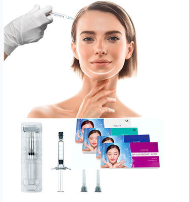 Revolax Hyaluronic Acid Dermal Filler Injection 3ml 5ml 10ml
