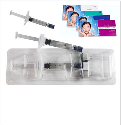 Revolax Hyaluronic Acid Dermal Filler Injection 3ml 5ml 10ml