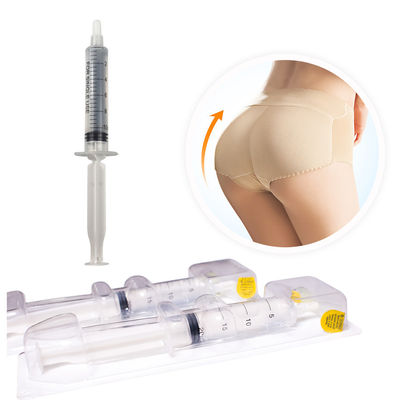 2ml ক্রস লিঙ্কড হায়ালুরোনিক অ্যাসিড ডার্মাল ফিলার ফাইন 24mg/L