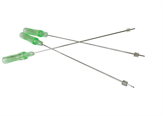 ভি লিফট PDO PCL PLLA থ্রেড 25mm 38mm নাক থ্রেড লিফট 18g 19g