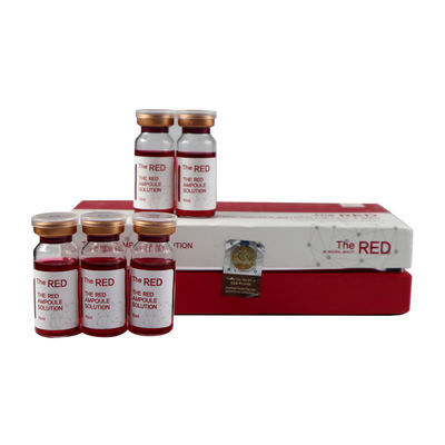 মহিলা ডাবল চেইন লিপোলাইসিস 10 মিলি