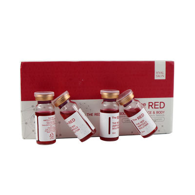 মহিলা ডাবল চেইন লিপোলাইসিস 10 মিলি