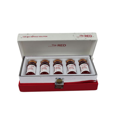 মহিলা ডাবল চেইন লিপোলাইসিস 10 মিলি