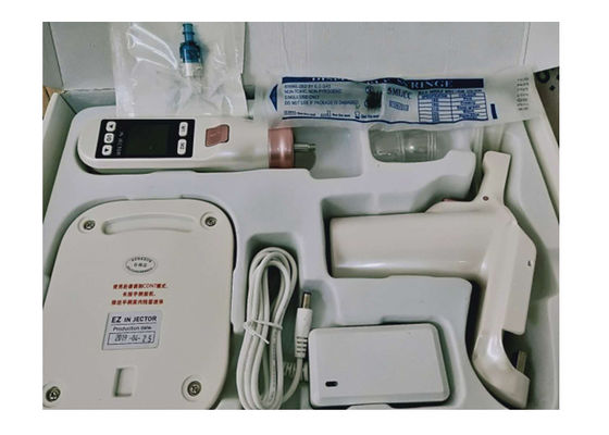 1Cc ডার্মা পেন ইগল ফ্রি ইনজেকশন চুল পুনরায় বৃদ্ধি বৈশিষ্ট্য শরীরের ত্বক মেসো ইনজেক্টর মেসোথেরাপি বন্দুক