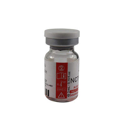 ভরা  135HA মেসোথেরাপি 5 শিশি x 3.0ml