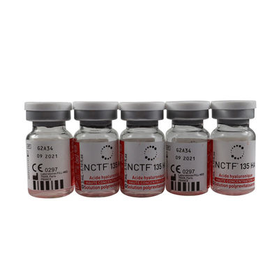 ভরা  135HA মেসোথেরাপি 5 শিশি x 3.0ml