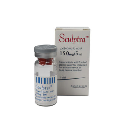 ইনজেকশন বিট ডার্মা ফিলার ডার্মাল ফিলার 10 Vials * 150mg