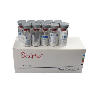 ইনজেকশন বিট ডার্মা ফিলার ডার্মাল ফিলার 10 Vials * 150mg