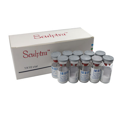 ইনজেকশন বিট ডার্মা ফিলার ডার্মাল ফিলার 10 Vials * 150mg