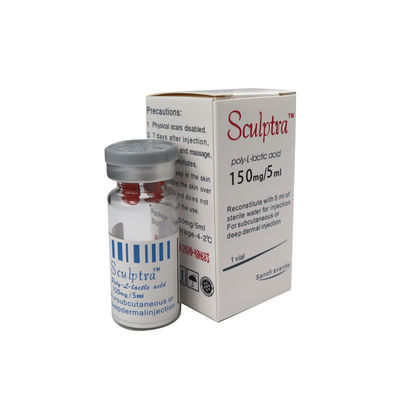 ইনজেকশন বিট ডার্মা ফিলার ডার্মাল ফিলার 10 Vials * 150mg