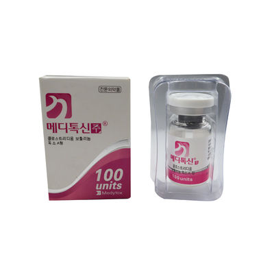 মাউন্ট লাইন ইনজেকশন টাইপ এ মেডিটক্সিন 200iu