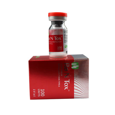ত্বকের যত্নের জন্য ফেস লিফট A ReNtox 100iu