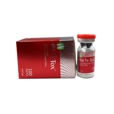 ত্বকের যত্নের জন্য ফেস লিফট A ReNtox 100iu