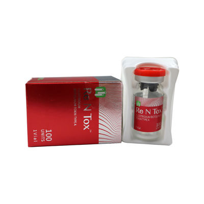 ত্বকের যত্নের জন্য ফেস লিফট A ReNtox 100iu