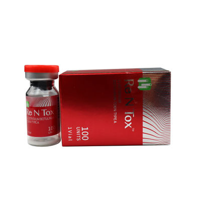 ত্বকের যত্নের জন্য ফেস লিফট A ReNtox 100iu