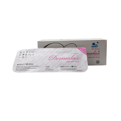 মুখের জন্য Anti Wrinkle Dermalax Injectable Hyaluronic Acid 1.1ml