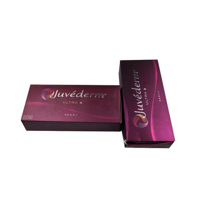 ঠোঁটের wrinkle Ultra 3 Hyaluronic Acid Dermal Filler HA 24mg/ml হ্যালুরোনিক এসিড ডার্মাল ফিলার HA 24mg/ml