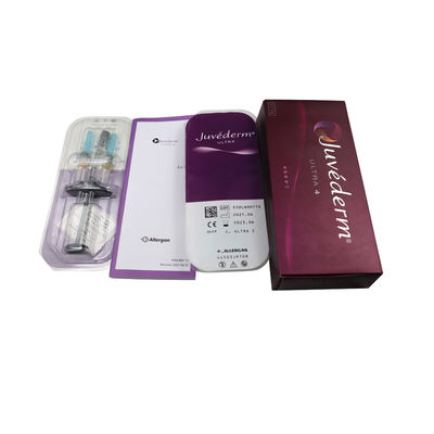 ঠোঁটের wrinkle Ultra 3 Hyaluronic Acid Dermal Filler HA 24mg/ml হ্যালুরোনিক এসিড ডার্মাল ফিলার HA 24mg/ml