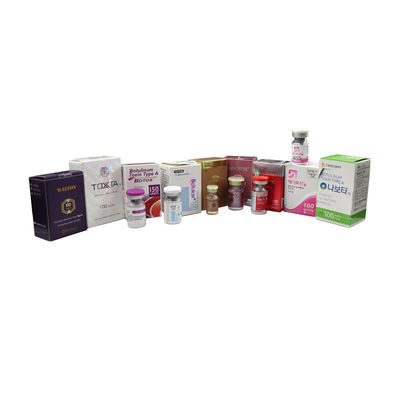 ত্বকের যত্ন ইনজেকশন Allergan botulax 100iu
