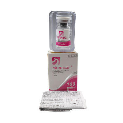 ত্বকের যত্ন ইনজেকশন Allergan botulax 100iu