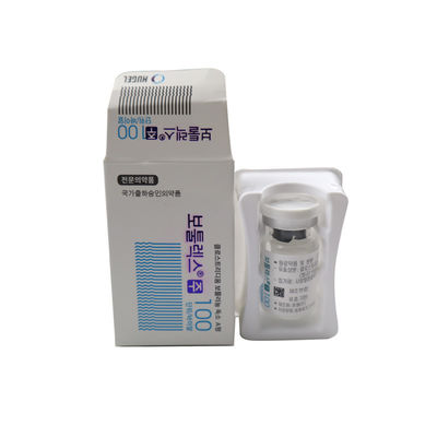 ত্বকের যত্ন ইনজেকশন Allergan botulax 100iu