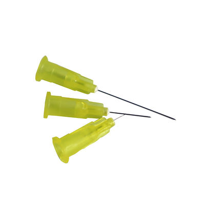 304 স্টেইনলেস স্টীল মেসো সুই 30G - 4mm দৈর্ঘ্য 100pcs / বাক্স