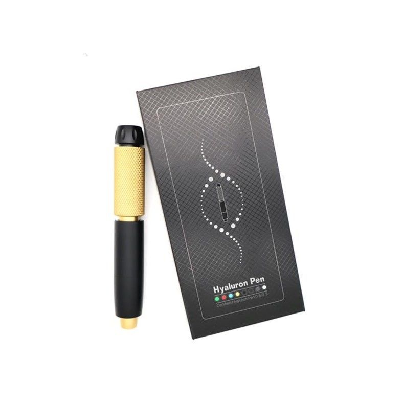 উচ্চ মানের 0.3ml 0.5ml হাইয়ালুরোনিক পেন ফোঁটা অপসারণের জন্য ঠোঁট উত্তোলন