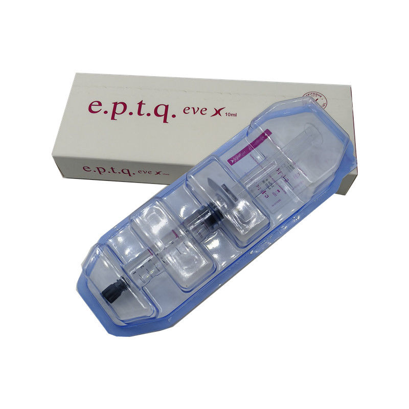 e.p.t.q S100 1x1.1ml: নরম wrinkles জন্য নরম ফিলার hyaluronic অ্যাসিড dermal ফিলার