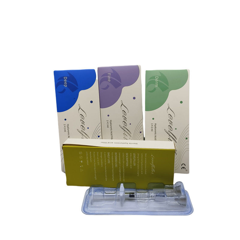হাড়, নাক, wrinkles, স্তন, গুদ, শরীর, মুখ, ঘাড়, ভাঁজ, মুখ সৌন্দর্য, পোঁদ বয়স, পোঁদ wrinkles জন্য ক্রস লিঙ্কড Hyaluronic অ্যাসিড Dermal ফিলার