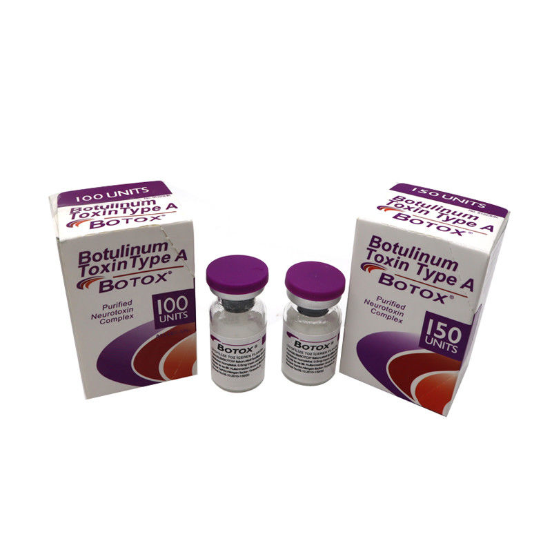 অ্যালার্জেন বোটক্স বোটুলিনাম টক্সিন টাইপ এ ইনটক্স বোটুলাক্স নাবোটা রেনটক্স মেডিটক্সিন বোটক্স