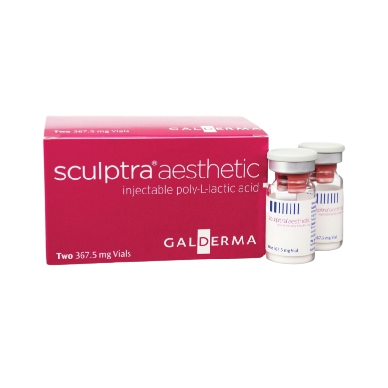 Dermal Filler Butt Lifting Sculptra Galderma Stimulates Production Skin’S Collagen